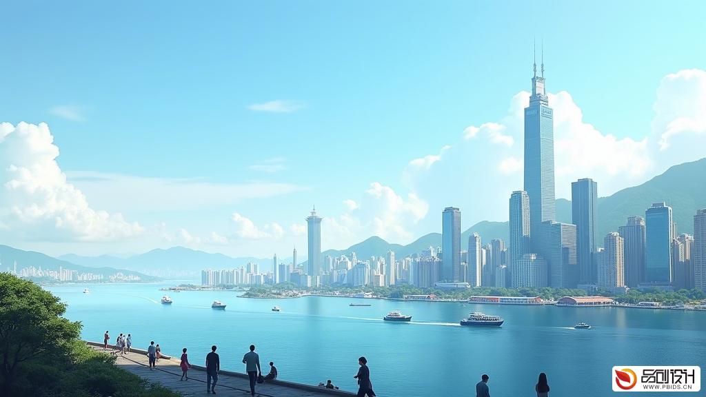 防城港市数字界面设计工作室：创新引领，塑造未来视觉体验
