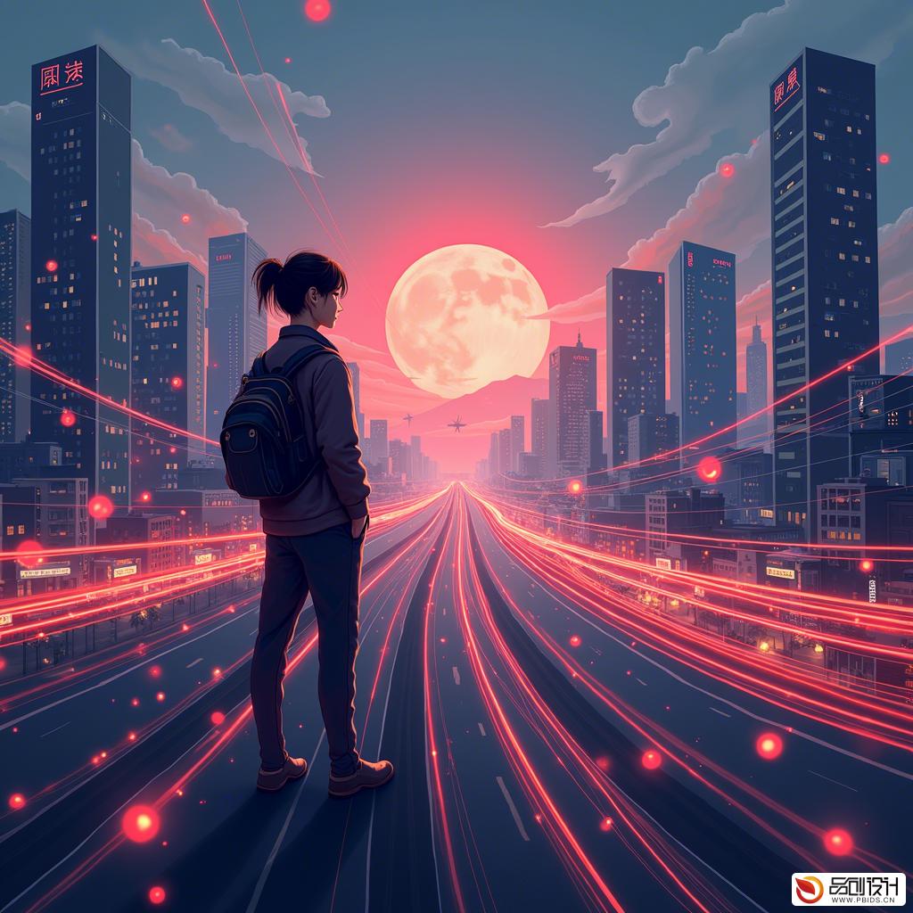 马鞍山市品牌动态图形工作室:创意无限,塑造视觉新体验