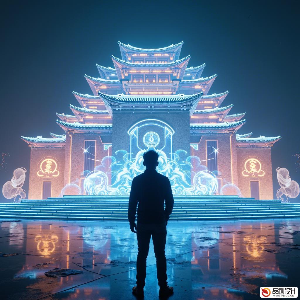 大同市沉浸式动效方案设计的领航者:打造未来视觉盛宴