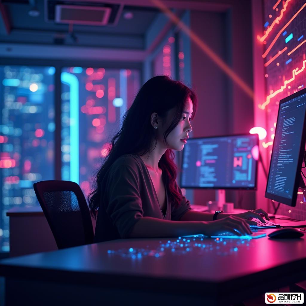 河南UE设计公司:塑造数字时代的用户体验新标杆