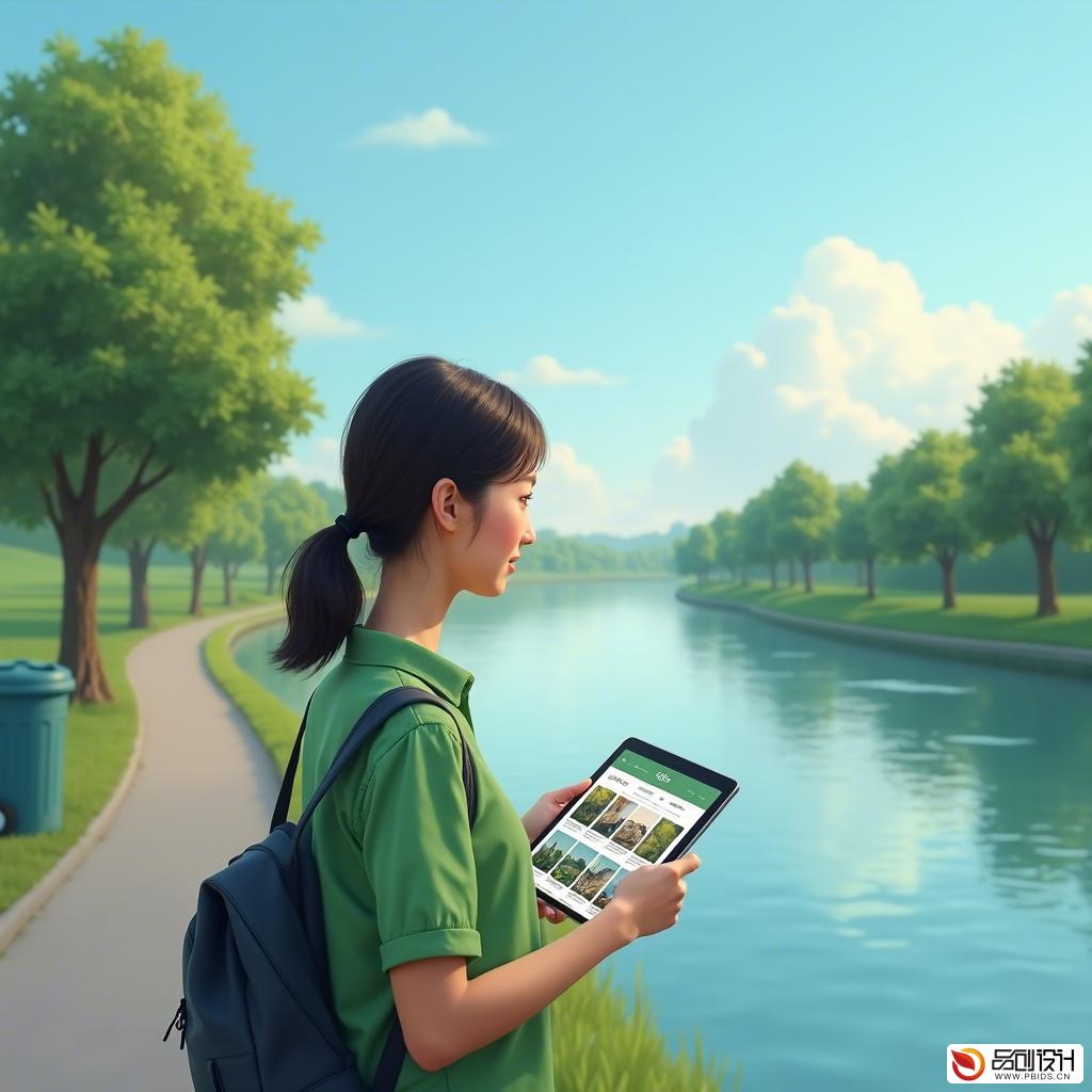 污染治理响应式网站设计:打造高效环保的在线平台