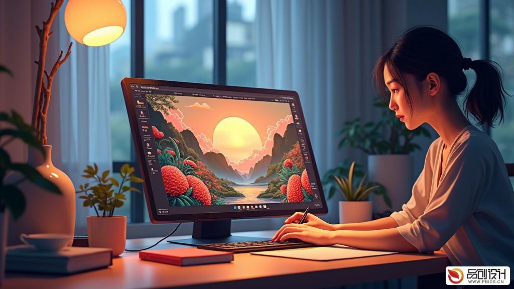 崇左网页动效设计合作伙伴：共创数字视觉新纪元
