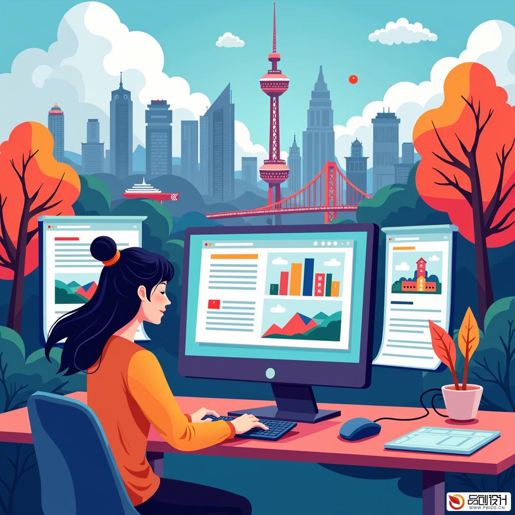 丹东市网页设计:打造独特网络形象的艺术与技巧