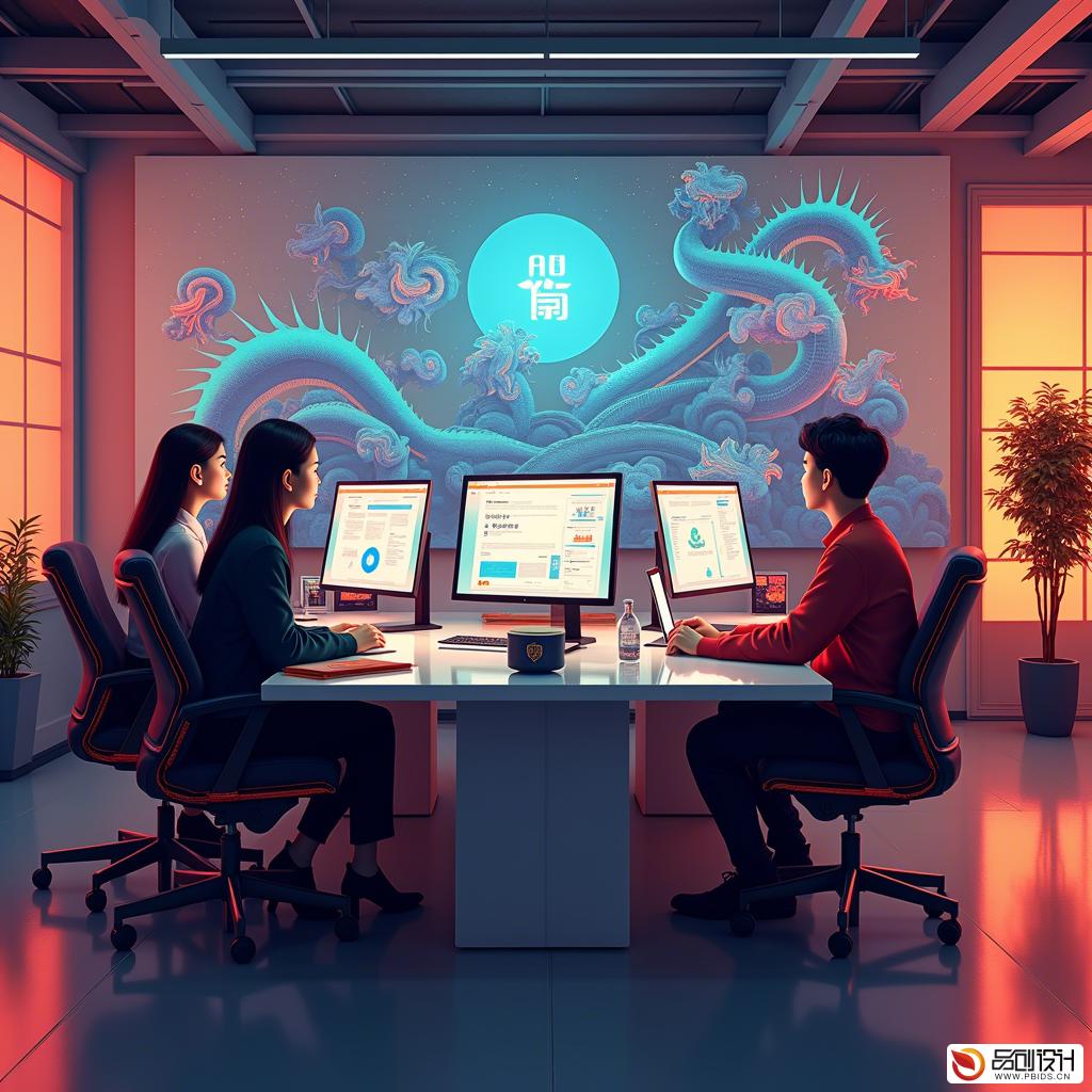 辽宁省小程序视觉设计有限公司：打造卓越用户体验的领航者
