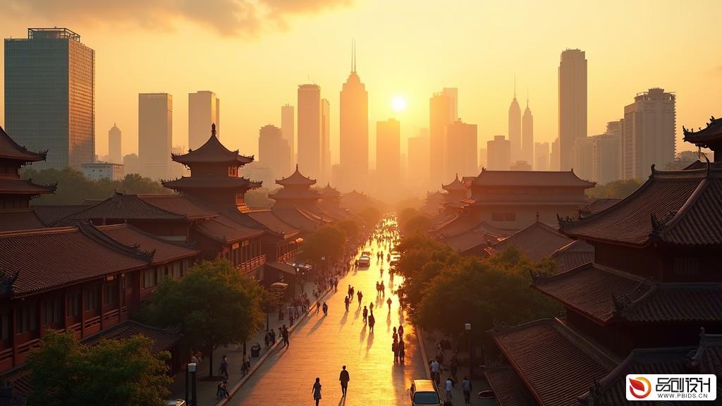 泉州市品牌设计公司的创意力量：塑造企业独特形象
