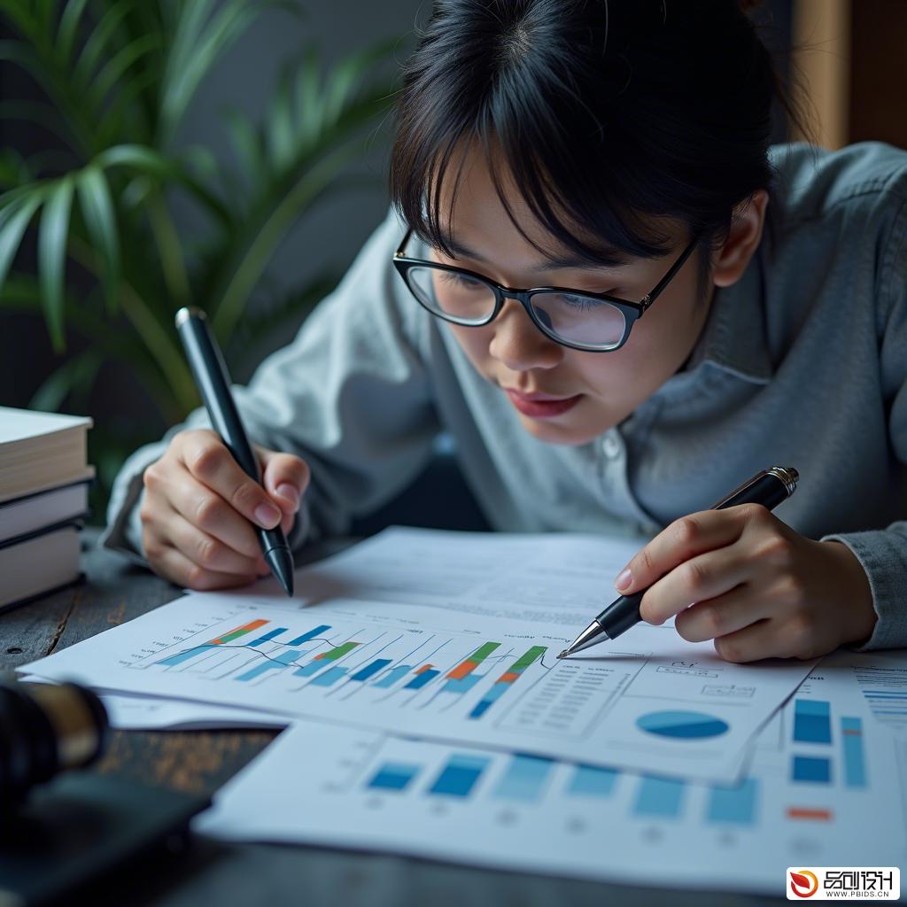金融法律品牌创新设计智库：塑造行业新标杆

