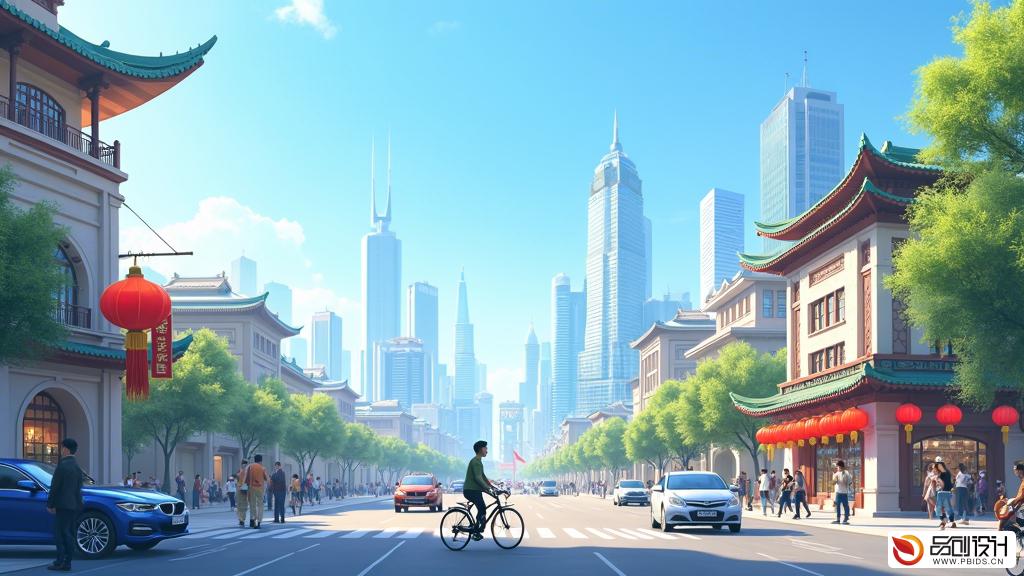 延安市企业官网定制：打造专属在线门户，引领商业新风尚
