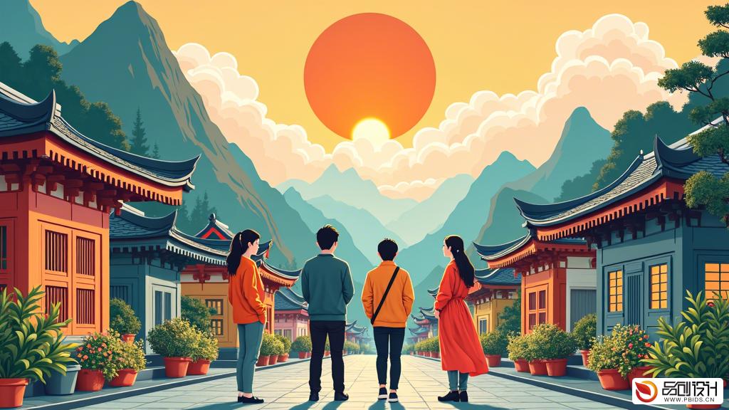 贵州省品牌动态图形设计公司的创新之路
