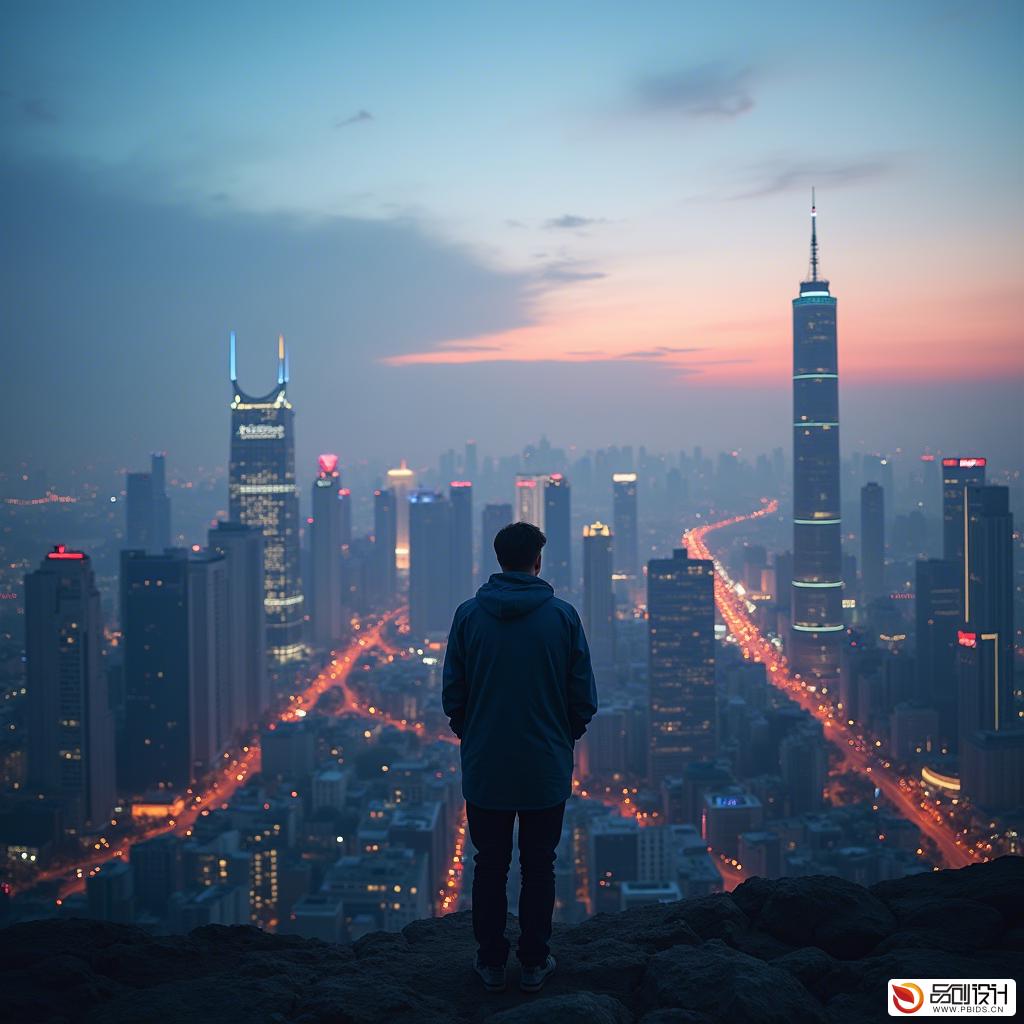 华东视觉动效规范设计:携手合作伙伴共创未来
