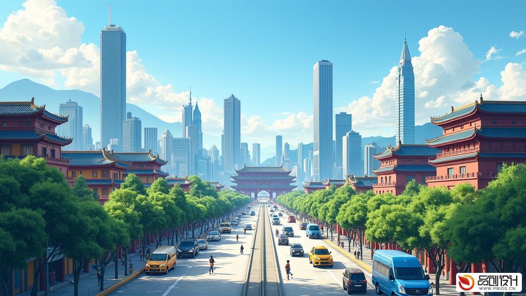 眉山市创新设计有限公司：引领设计新风尚，打造未来生活空间
