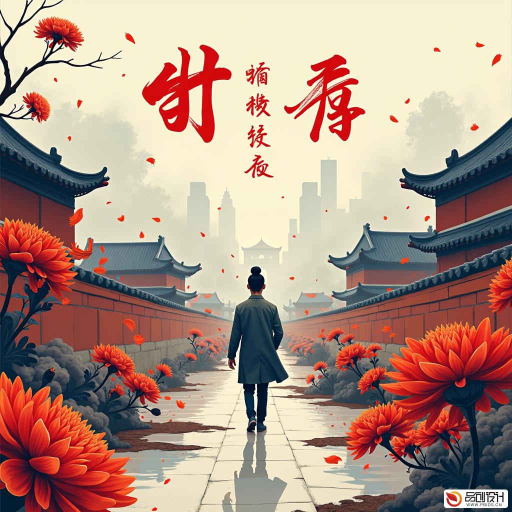 开封市营销视觉设计:塑造城市品牌的力量