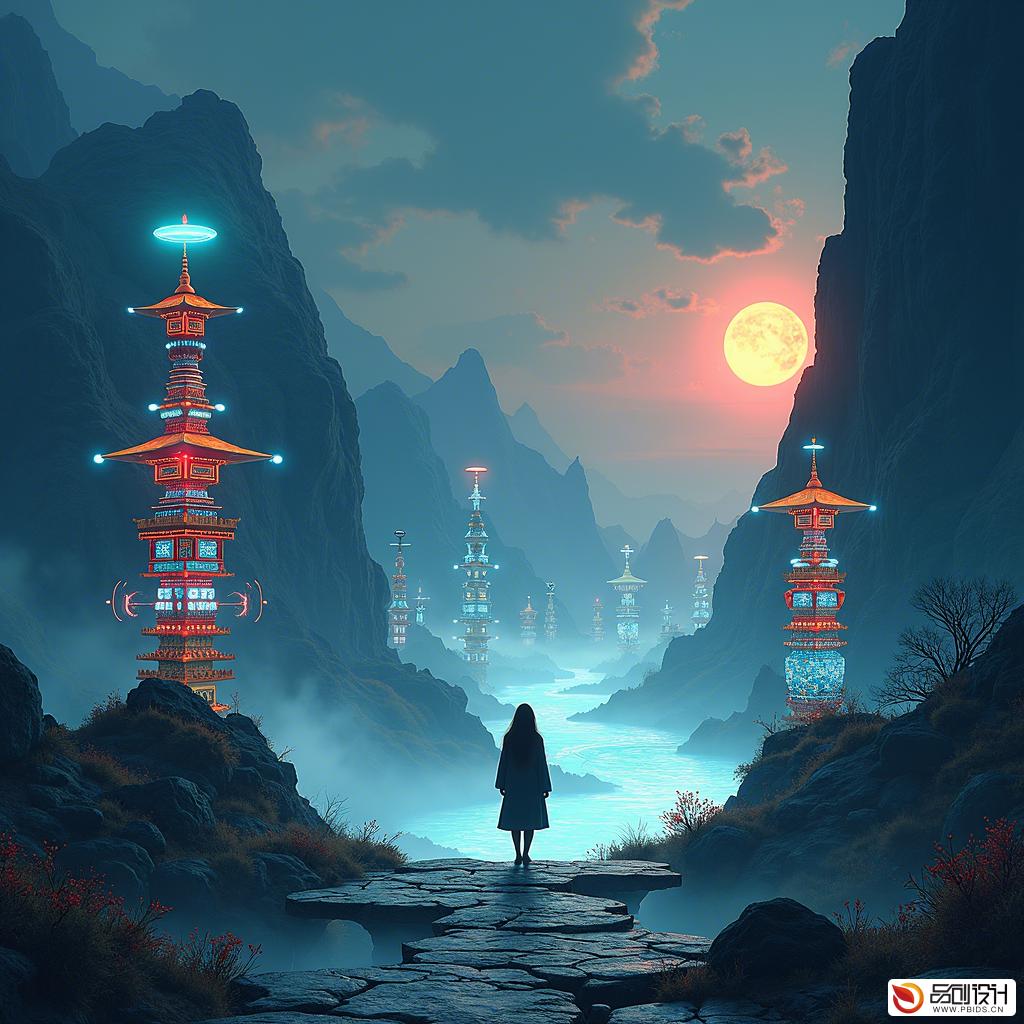 果洛藏族自治州界面交互视觉有限公司:创新设计,引领未来