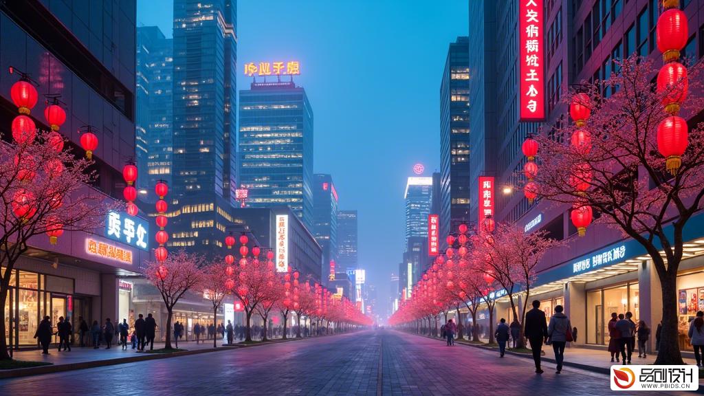 自贡市界面美学设计单位的艺术创新与实践探索
