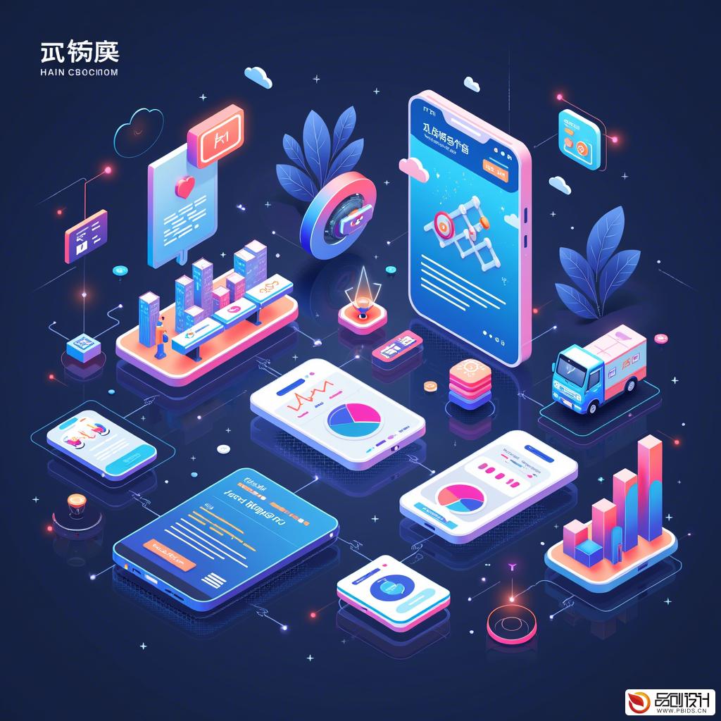 伊春市应用设计公司的创新之路:塑造未来生活新图景