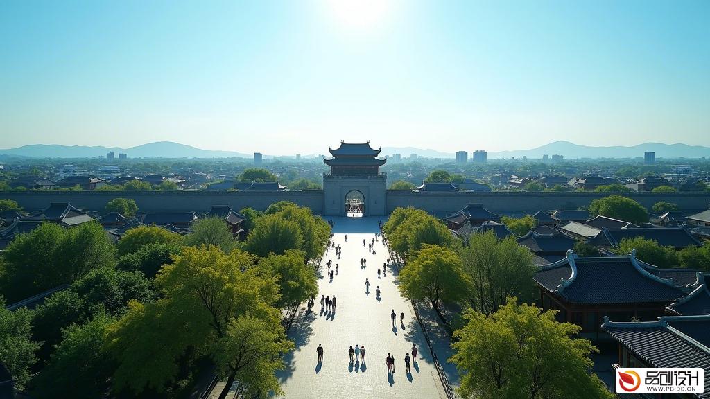 榆林市企业IP打造创新服务中心：引领品牌新风尚
