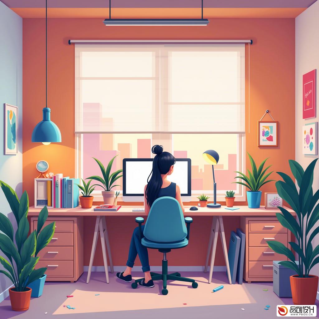 滨州市界面设计工作室:创意与技术的完美融合