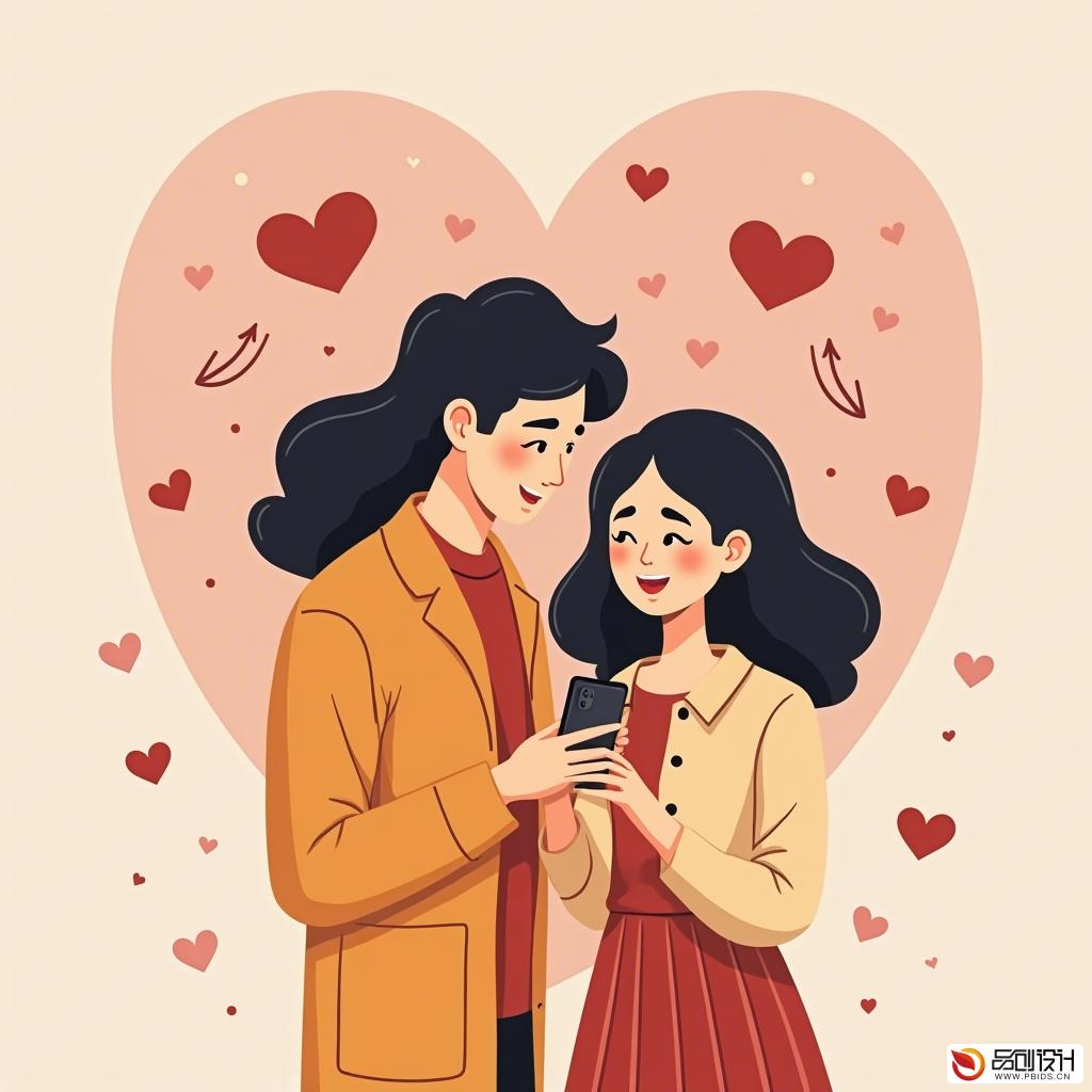 重塑婚恋交友体验:品牌触点优化设计的艺术