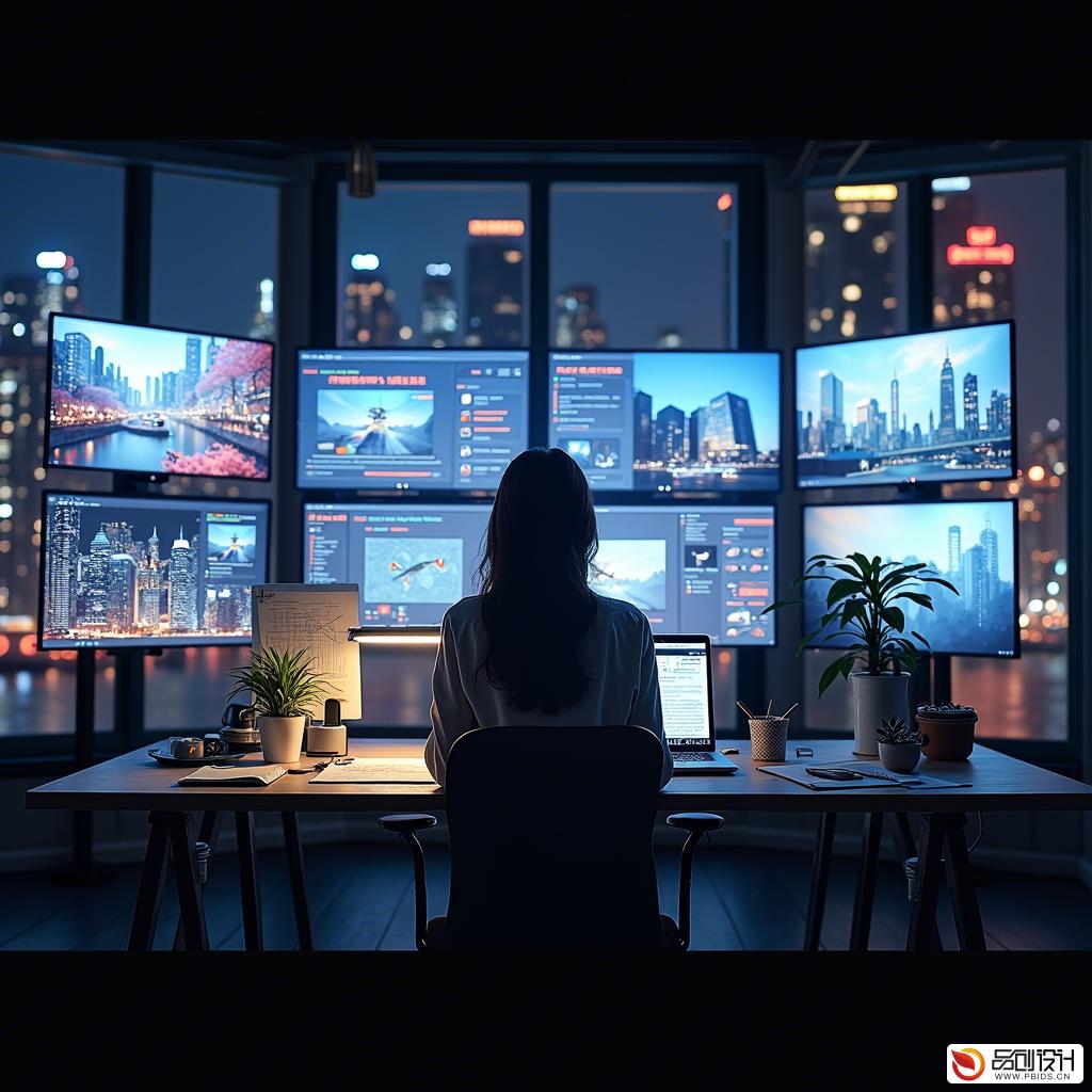 玉溪市全渠道运营视觉合作伙伴：共创商业新视界
