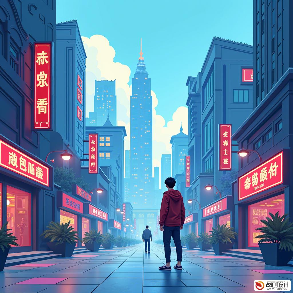 长春交互设计单位:创新设计,引领未来