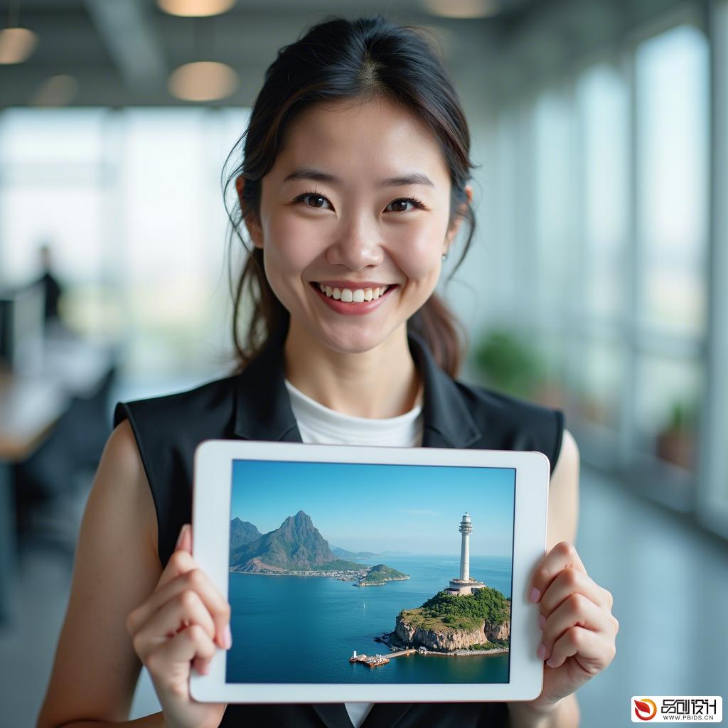 山东省界面美学设计合作伙伴:共创视觉盛宴的精英联盟