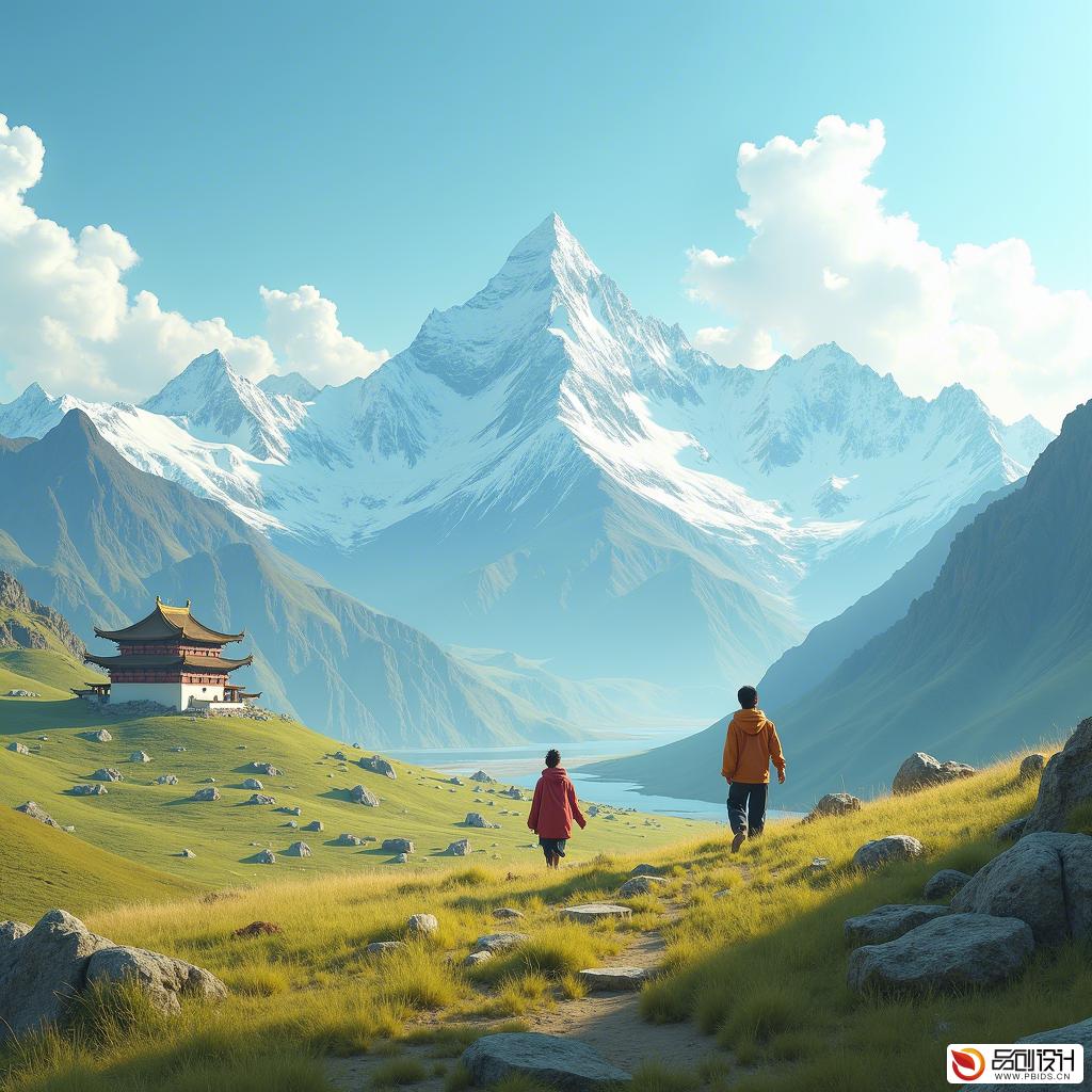 甘南企业IP打造：创新服务中心的崛起与战略实践
