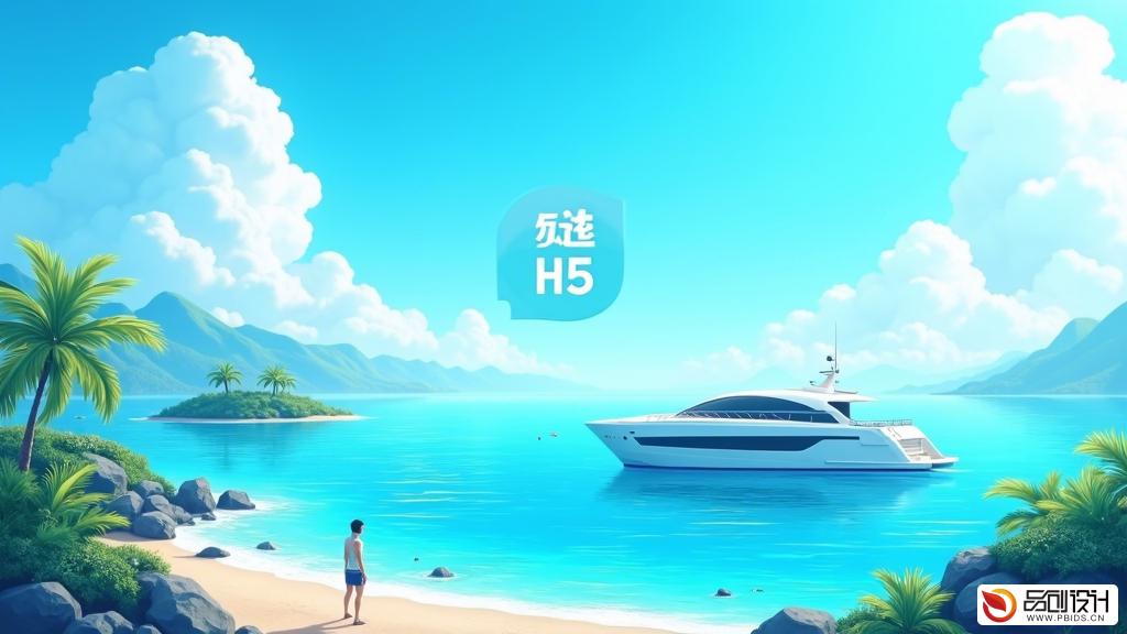 打造卓越营销体验：揭秘三沙H5营销页面机构的专业魅力
