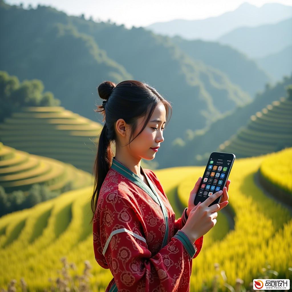 红河哈尼族彝族自治州应用界面重构设计的创新之路