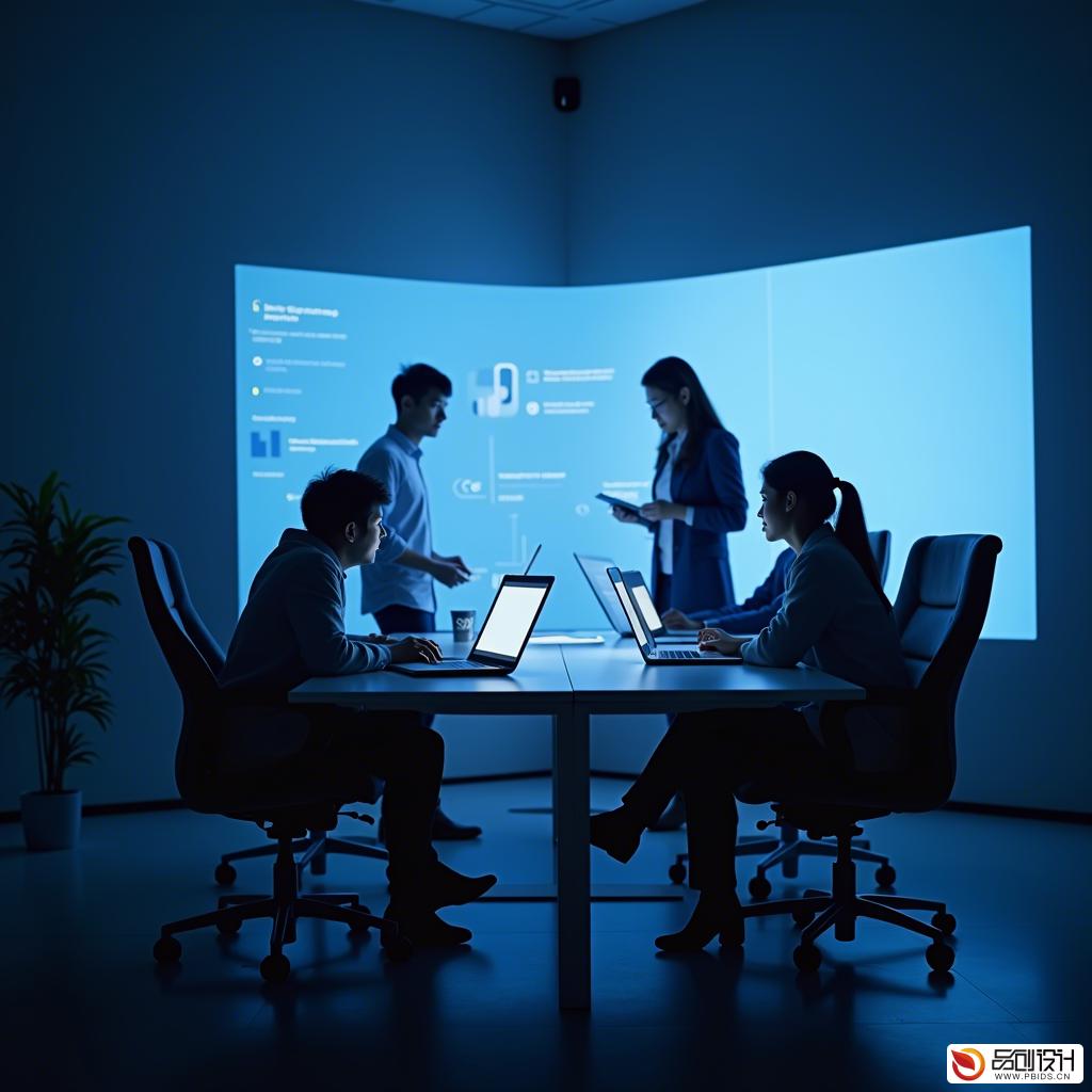 淮南市企业官网定制设计中心:打造专属企业形象,引领数字化营销新风尚