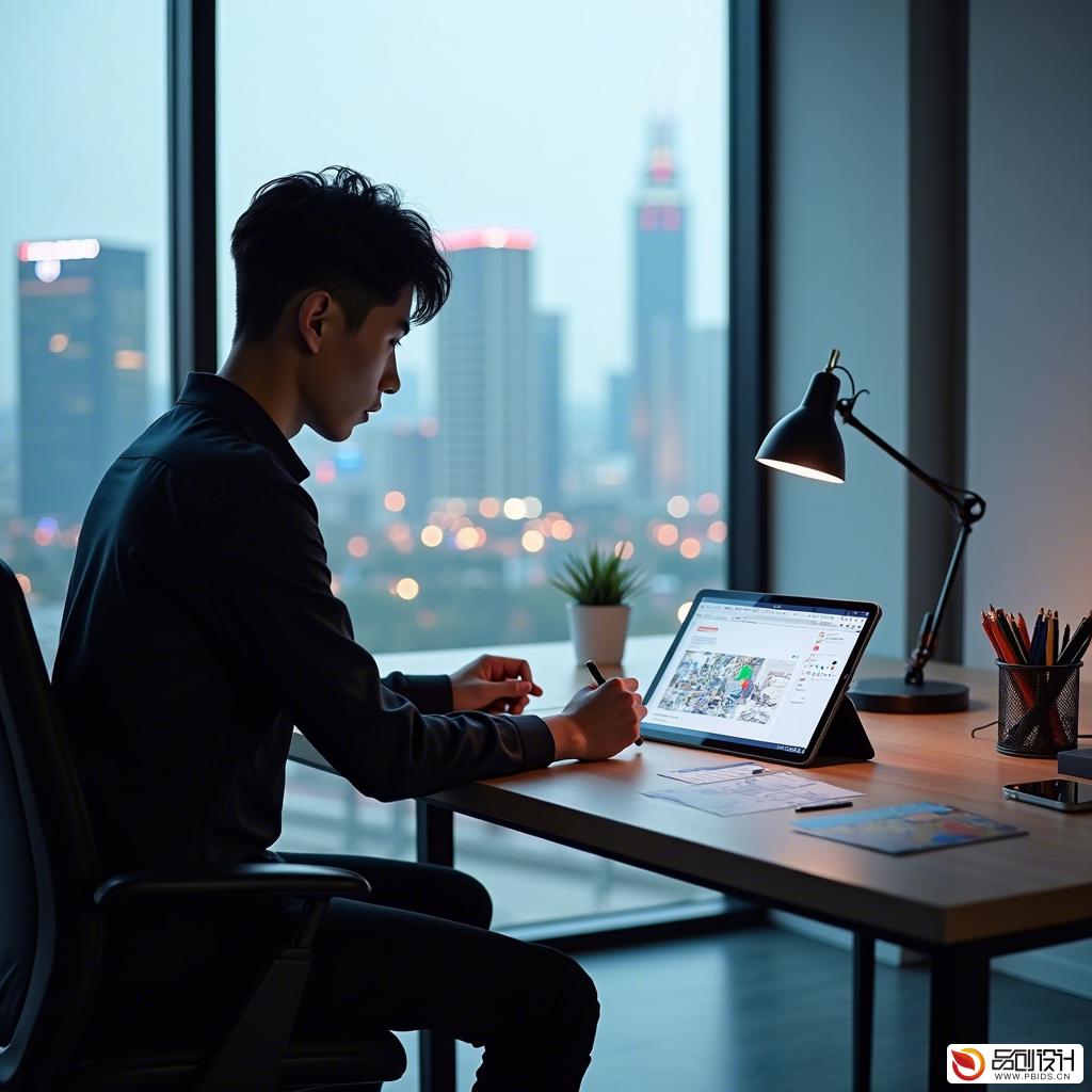 宁波移动端UI/UX设计单位的崛起与发展