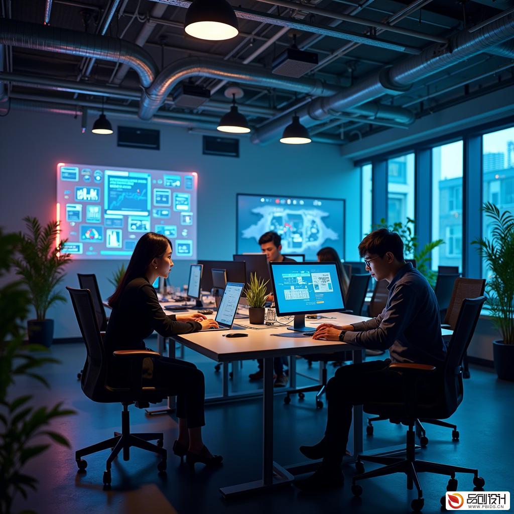 鹰潭用户旅程设计创新服务中心:打造卓越用户体验的新篇章