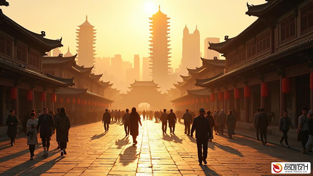 大同市创新设计服务中心：驱动城市创新发展的新引擎
