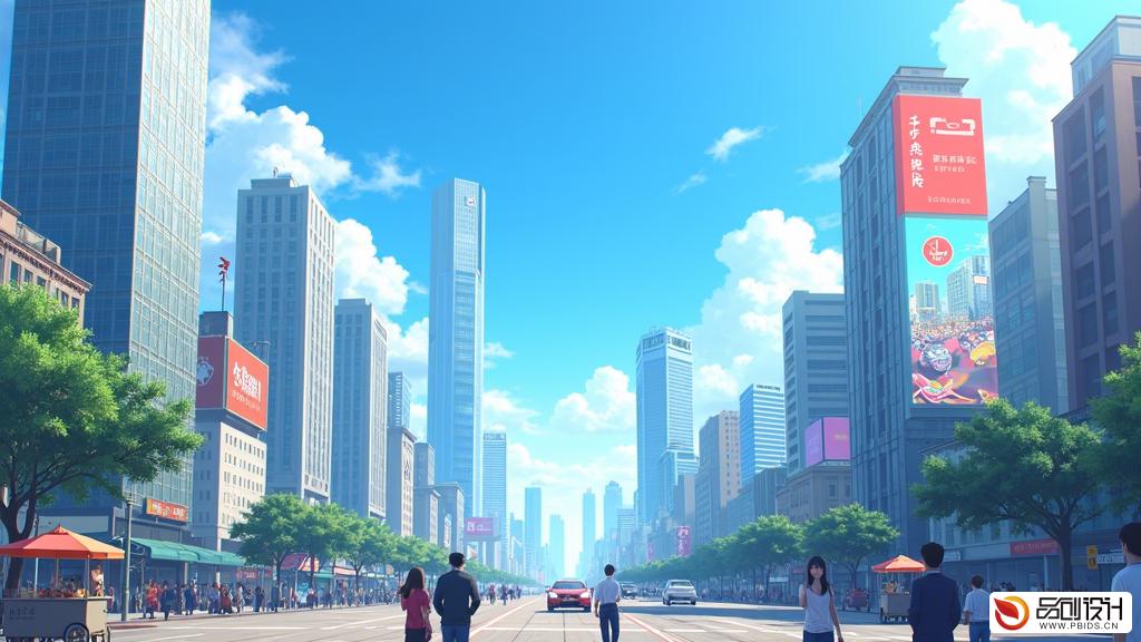 海口市品牌焕新有限公司：引领城市品牌升级新风尚
