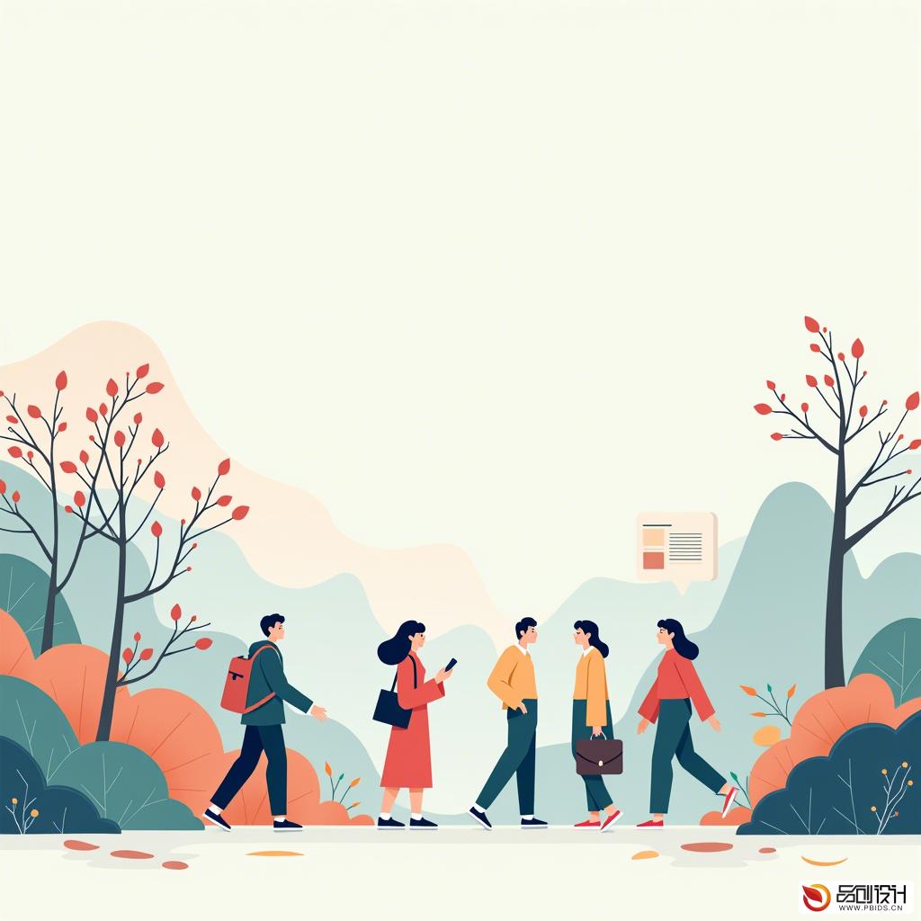 广西用户旅程设计：打造卓越用户体验的设计公司探索
