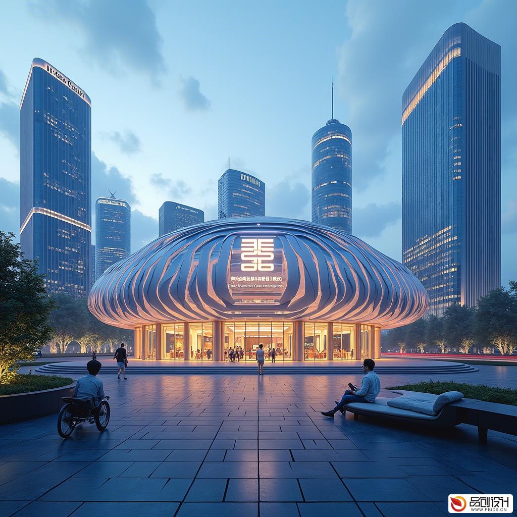 东莞市动态视觉叙事设计创新服务中心：引领设计新风尚
