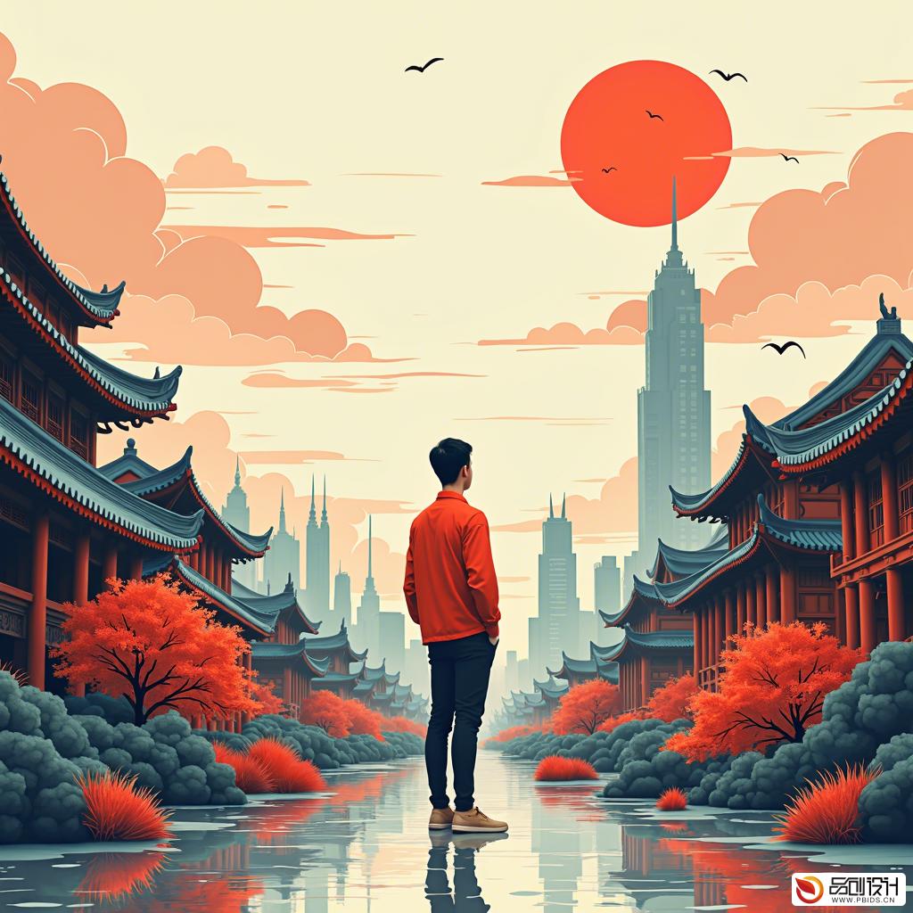 萍乡市品牌符号设计：塑造城市形象的创意力量
