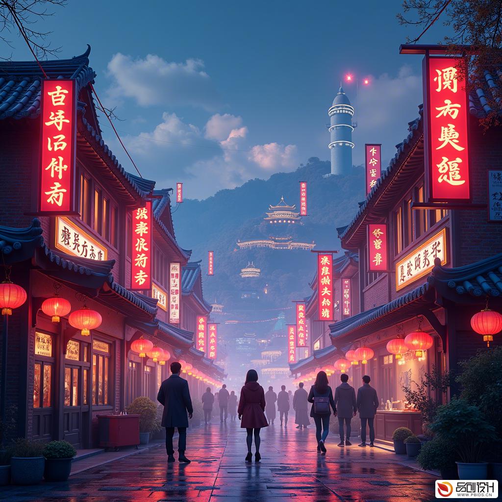 平凉营销视觉设计的魅力与策略