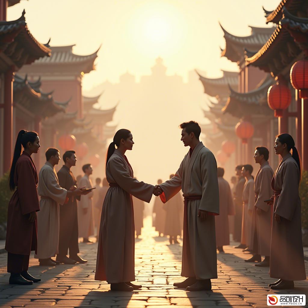 绥化交互行为研究:探索地方文化与社会互动的新视角