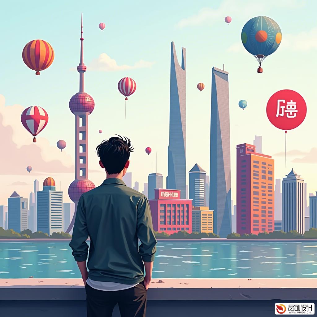 无锡市品牌符号设计:塑造城市商业新形象的创意力量