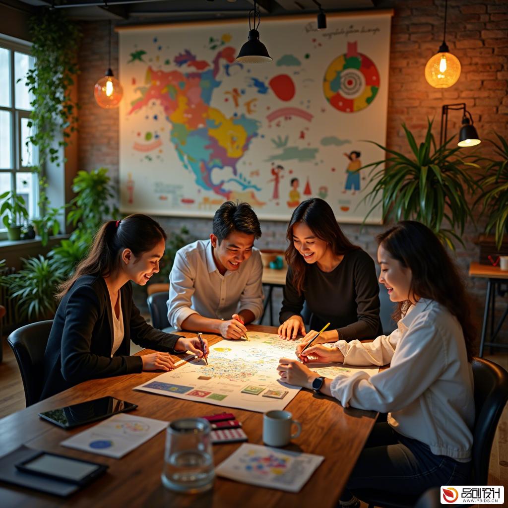 整形活动创意包装工作室:打造美丽新风尚的艺术殿堂