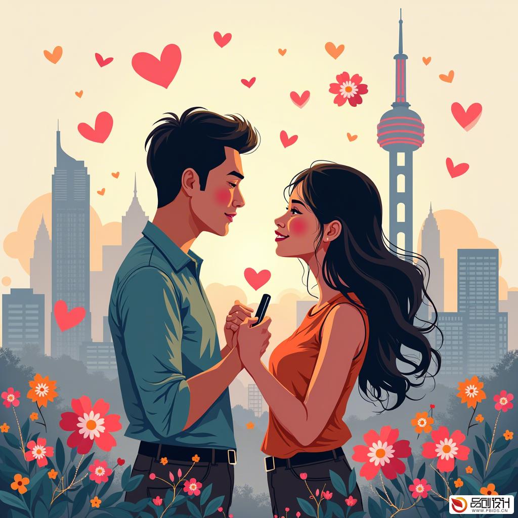 婚恋交友全渠道运营:解锁视觉机构的营销密码