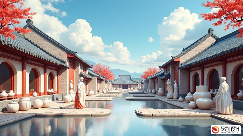 景德镇市智能交互系统有限公司：引领未来智能生活的新篇章
