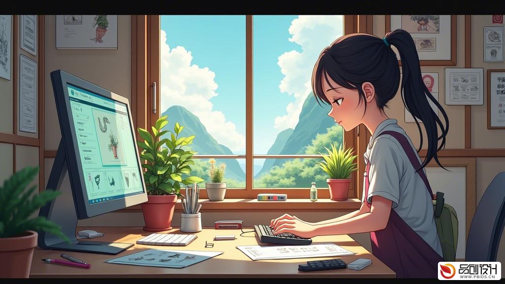 大理加载动画设计：创意与技术的完美融合中心

