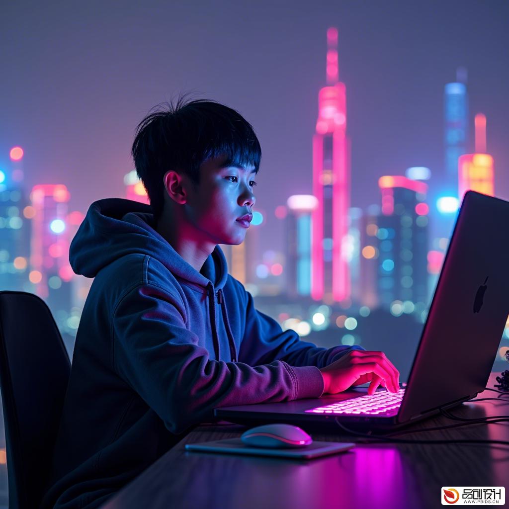 马鞍山网页视觉架构设计：打造卓越用户体验的艺术
