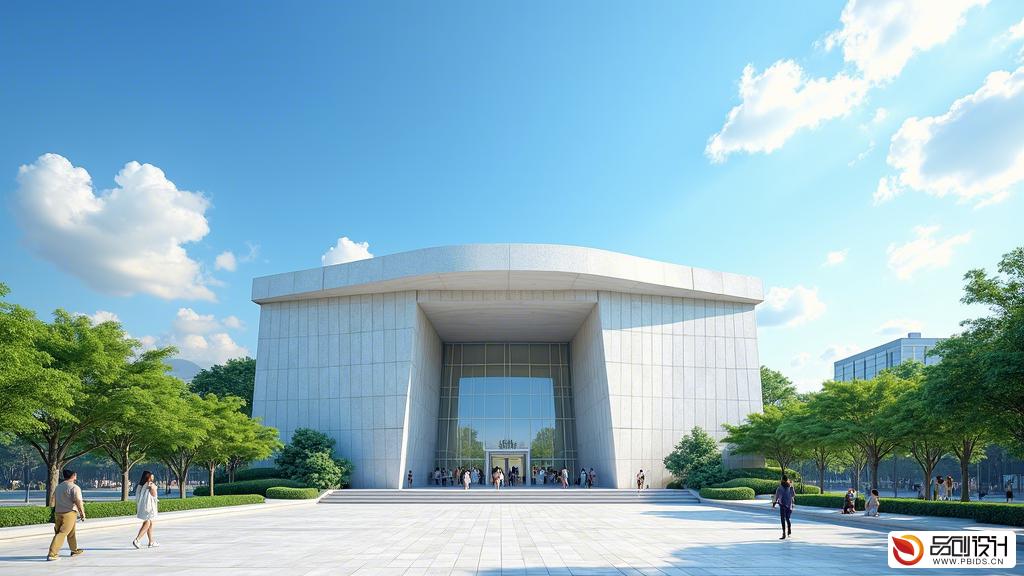 威海市界面美学设计团队的创意之旅
