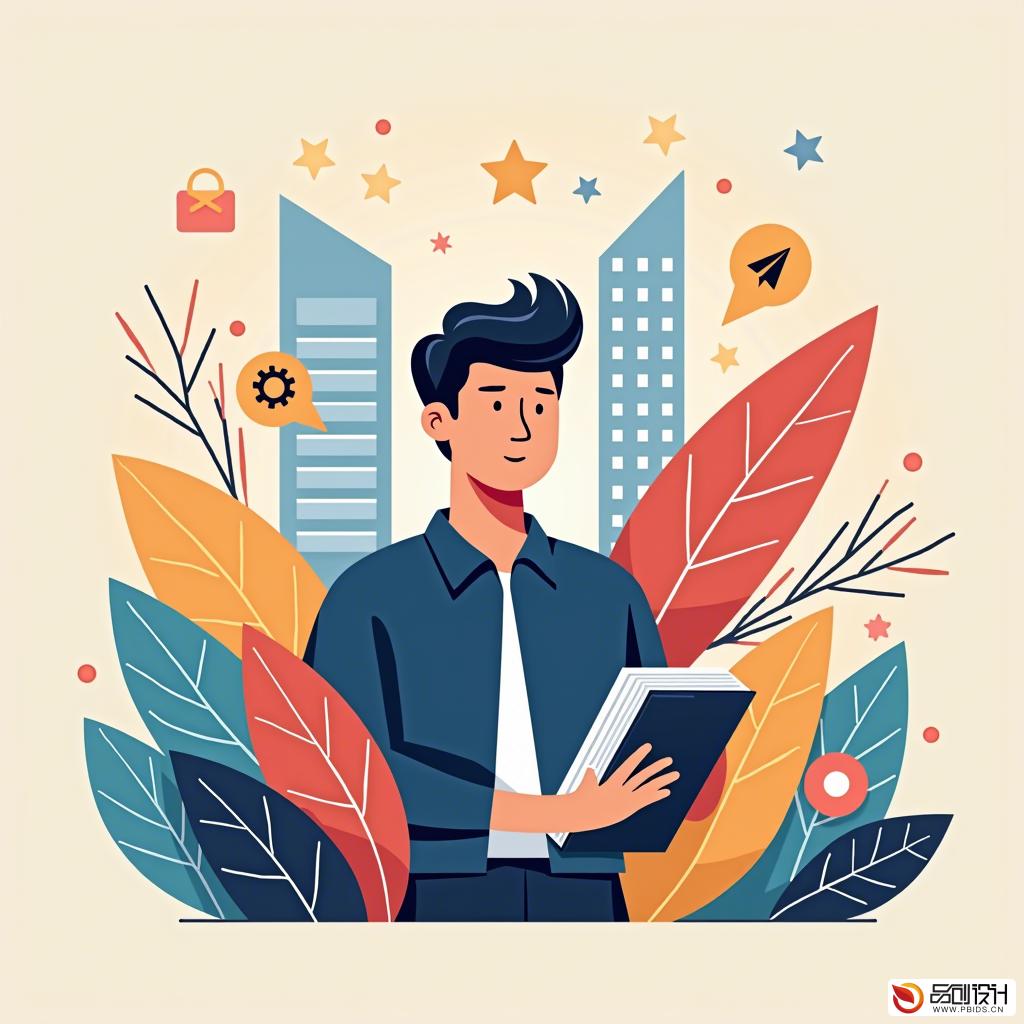 出版运营增长视觉有限公司：打造出版行业的视觉盛宴与运营新高度
