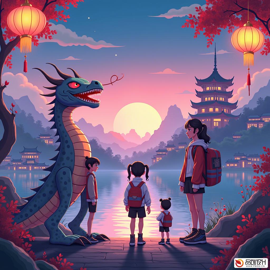昆明市MG动画设计合作伙伴:共创视觉盛宴的精英团队