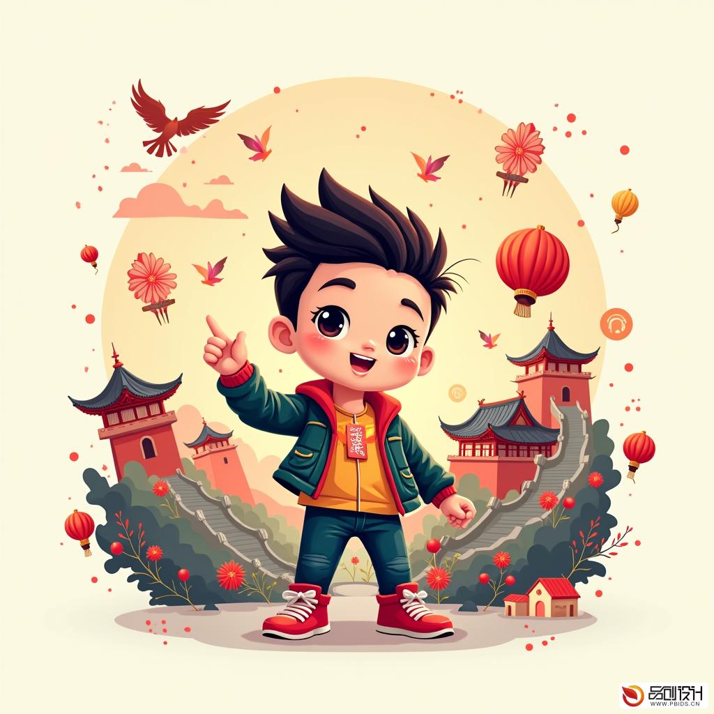 北京市企业IP打造机构：塑造品牌灵魂的专家
