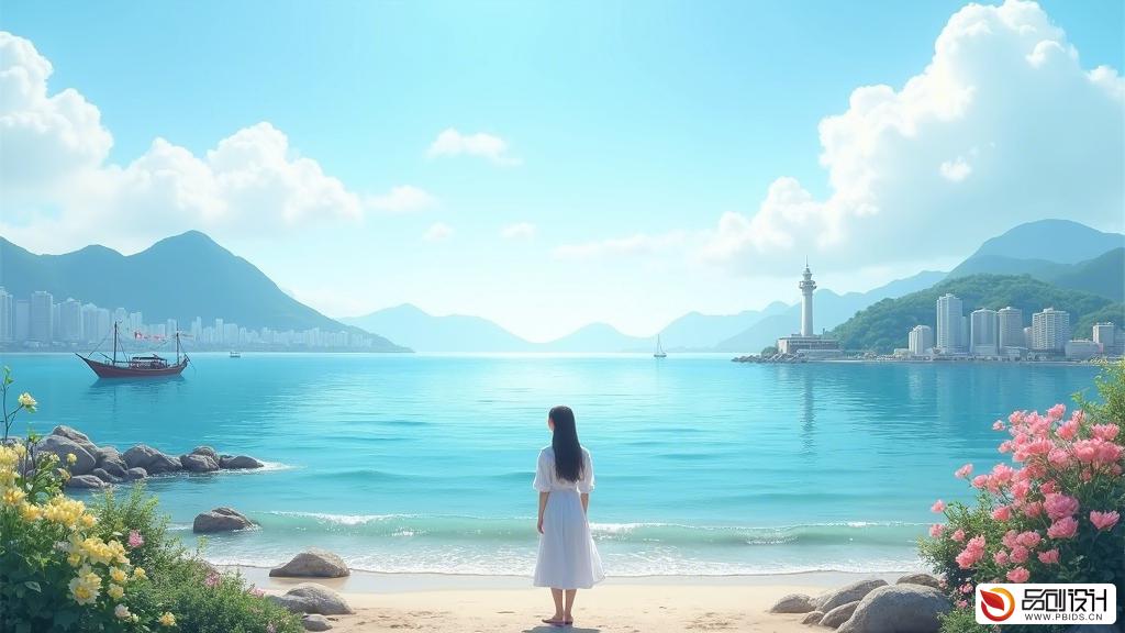 舟山市人机交互设计公司的创新之路
