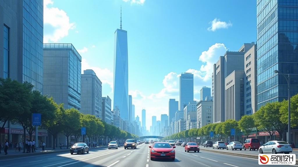 浙江省运营设计：创新引领，塑造商业新风貌

