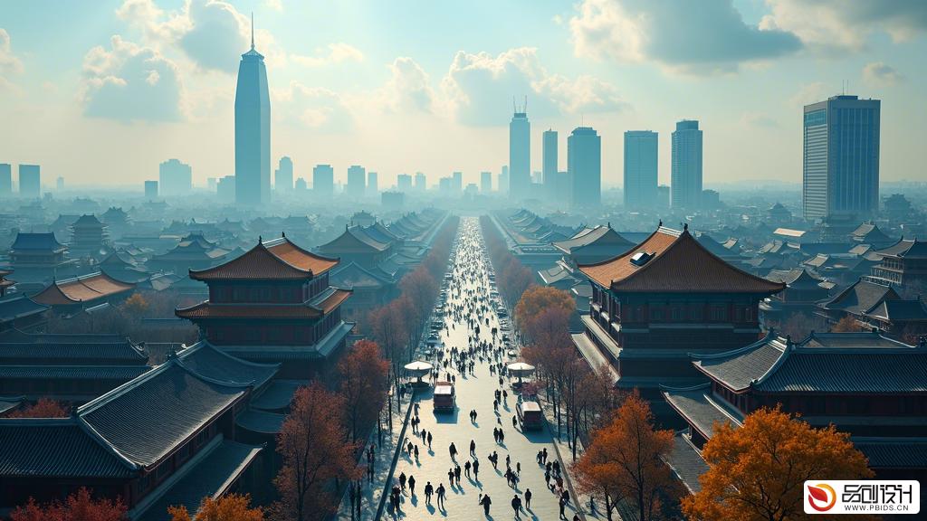 邯郸市品牌符号设计企业的崛起与创新之路
